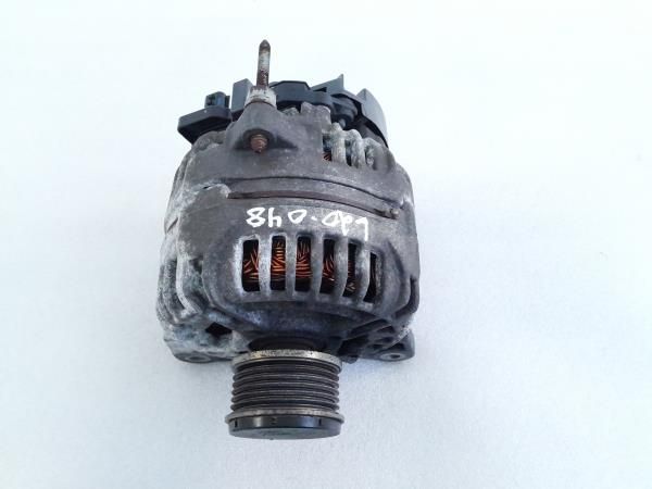 Alternador RENAULT Clio III (BR0/1, CR0/1)