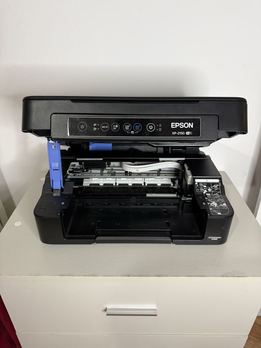 Impressora Epson XP-2150 Wi-Fi