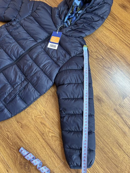 Курточка Lupilu на 116 см 5-6 рочків