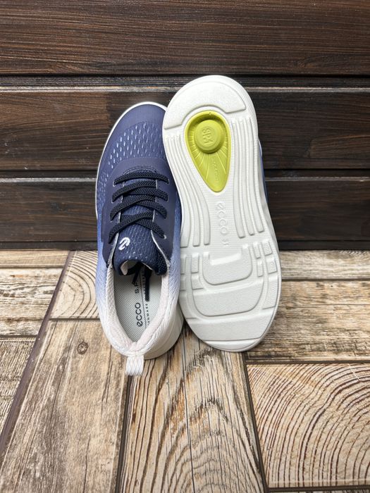 Кросівки Ecco Sp.1 Lite K 30,31