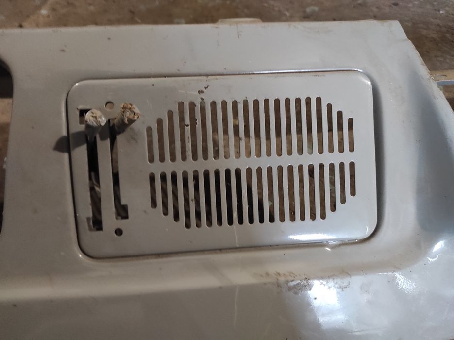 Панель Москвич новая