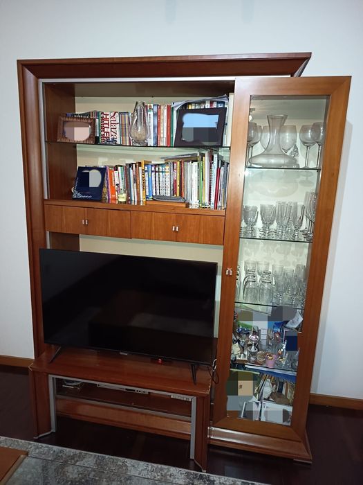 Mobila de sala de estar