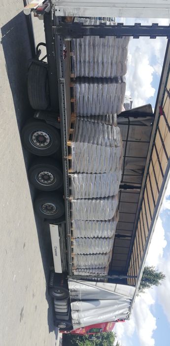 Usługi Transportowe