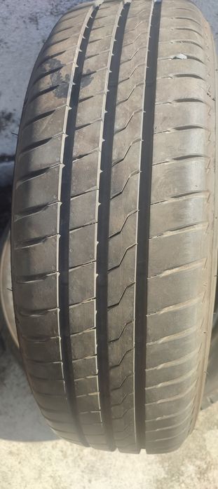 Vendo pneus como Novos