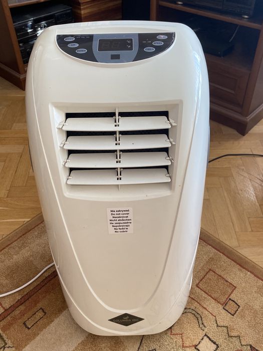 Klimatyzator Columbia