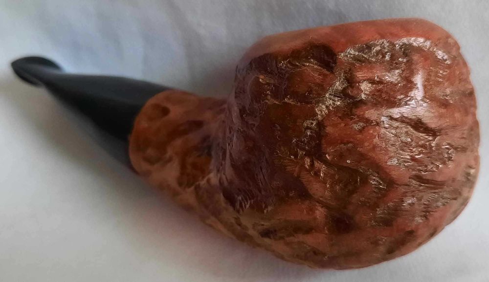 Fajka Kolekcjonerska Drewno