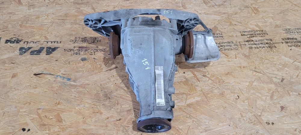 Редуктор дифференціал Audi A4 A5 Q5 2009-2017