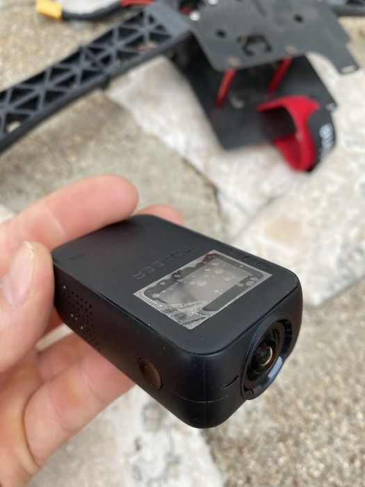 Foxeer Legend 3 Camera