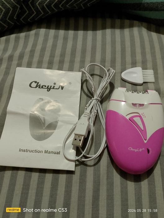 Продам эпилятор в отличном состоянии