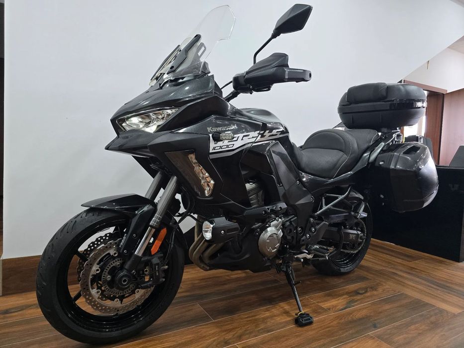 Kawasaki