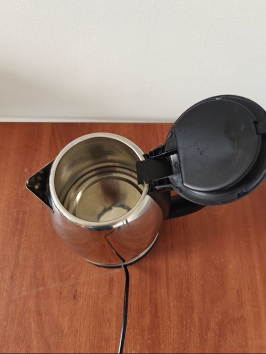 Czajnik elektryczny Titanic 1,8 l, 1850W