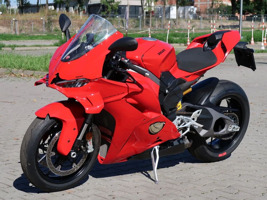 Ducati