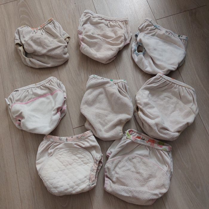 Тренувальні трусики розмір 90