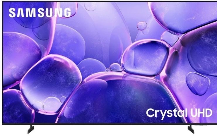Телевізор Samsung GU55AU7199U