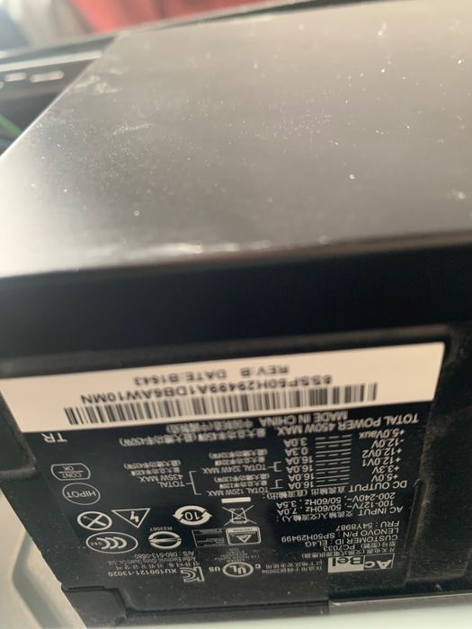 ігровий компʼютер