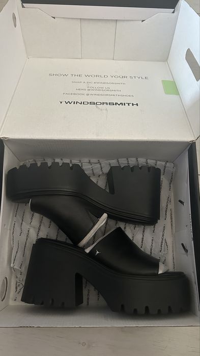 Windsorsmith
