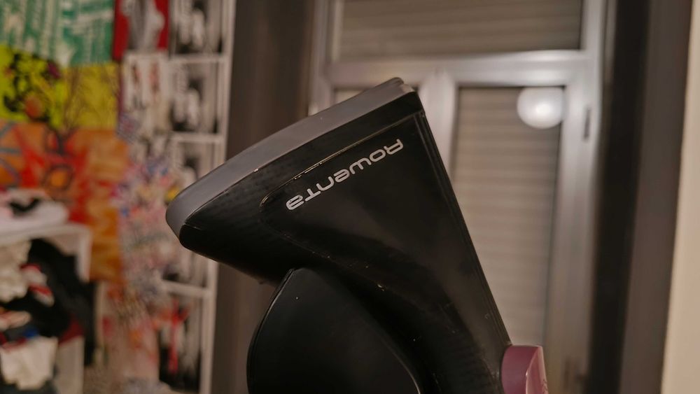 Escova de engomar a vapor Rowenta Expert Precision IT6500