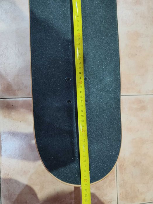 Skateboard Decathlon