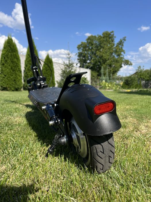 Електросамокат Crosser T4 (1000w)