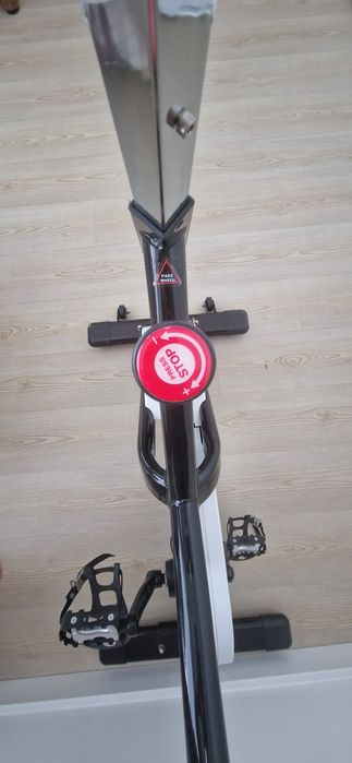 Bicicleta Ciclismo Indoor Khronos BH