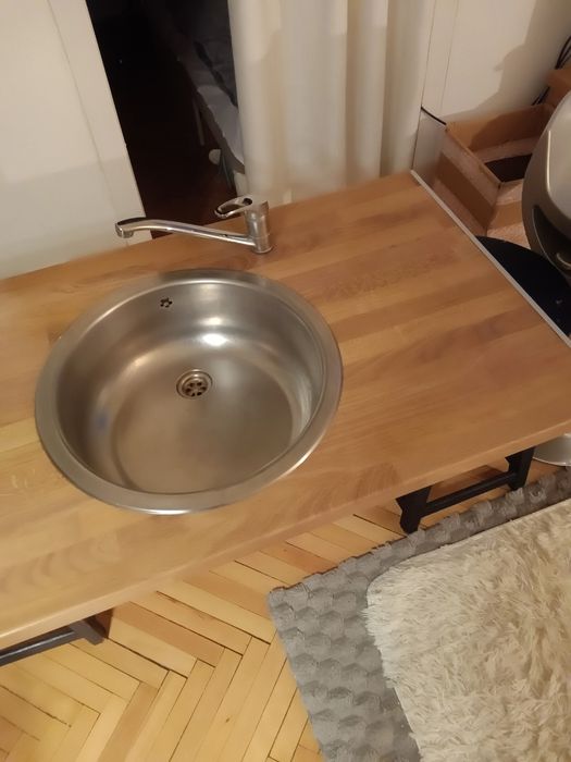 Sprzedam blaty kuchenne