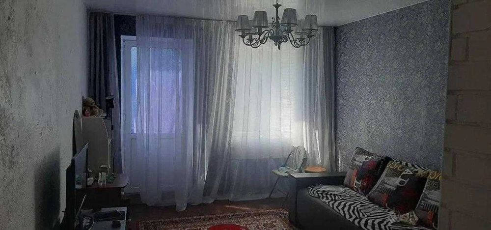 В продаже 2*х комнатная квартира