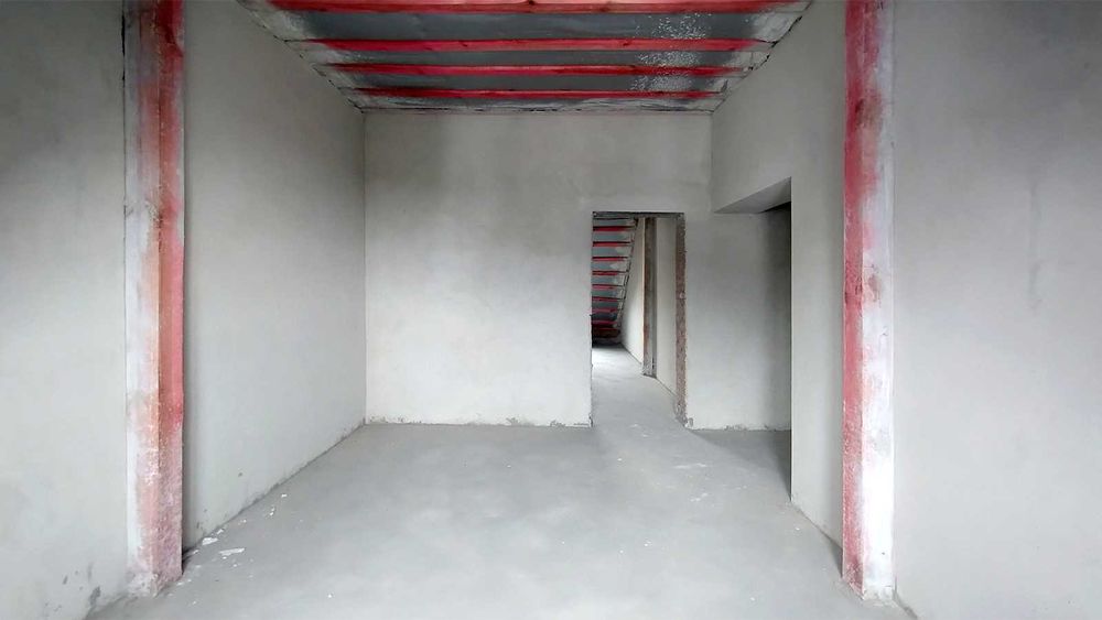 2-кімн. 93 кв.м. в готовій новобудові ЖК Desna Park, Зазим'я (єОселя)