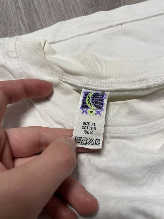 Футболка мерч Asterix