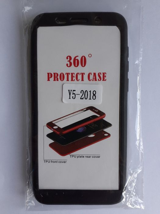 Capas para Telemóveis APPLE 5, HUAWEI Y5, NOKIA Lumia 520