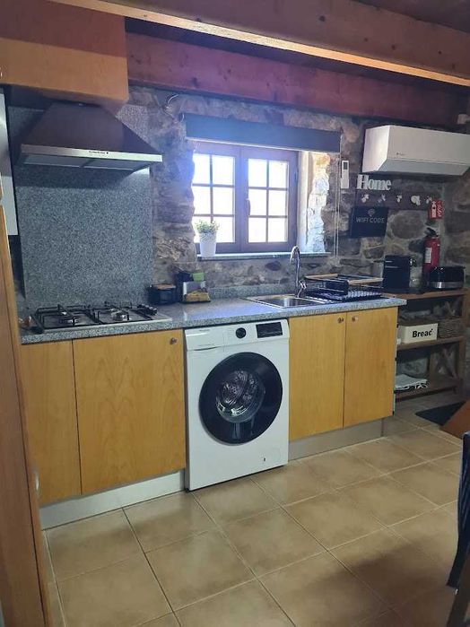 Casa para férias em Viseu 6 pessoas
