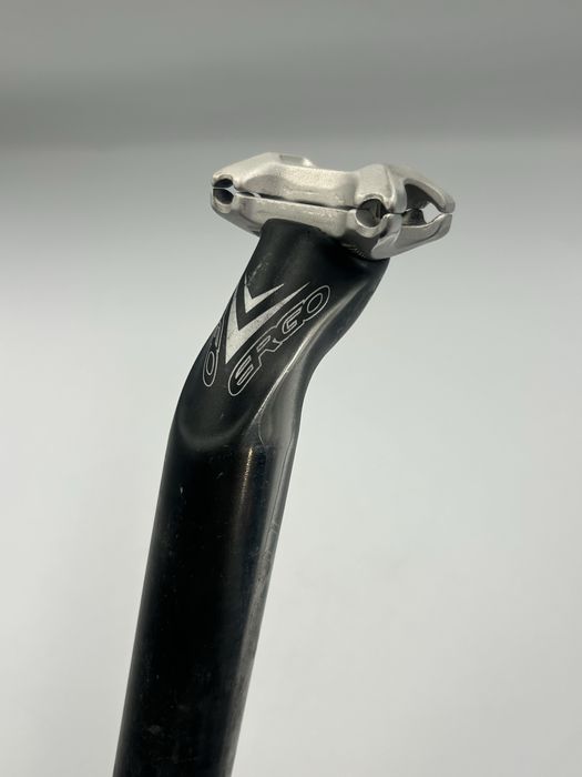 Sztyca mtb 31.6x380mm