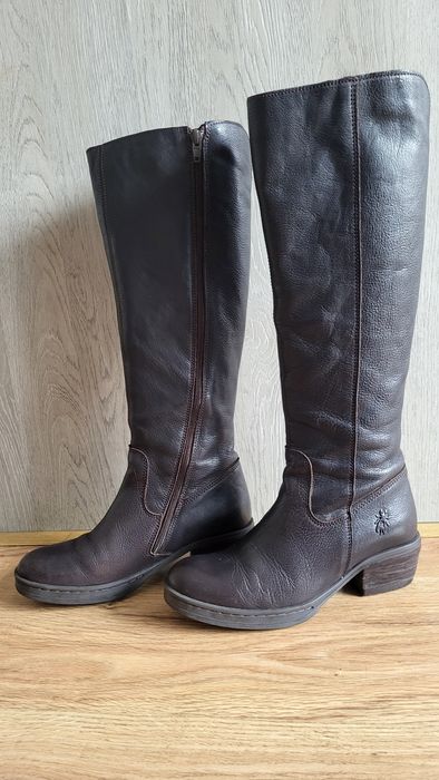 Botas Fly London, 37