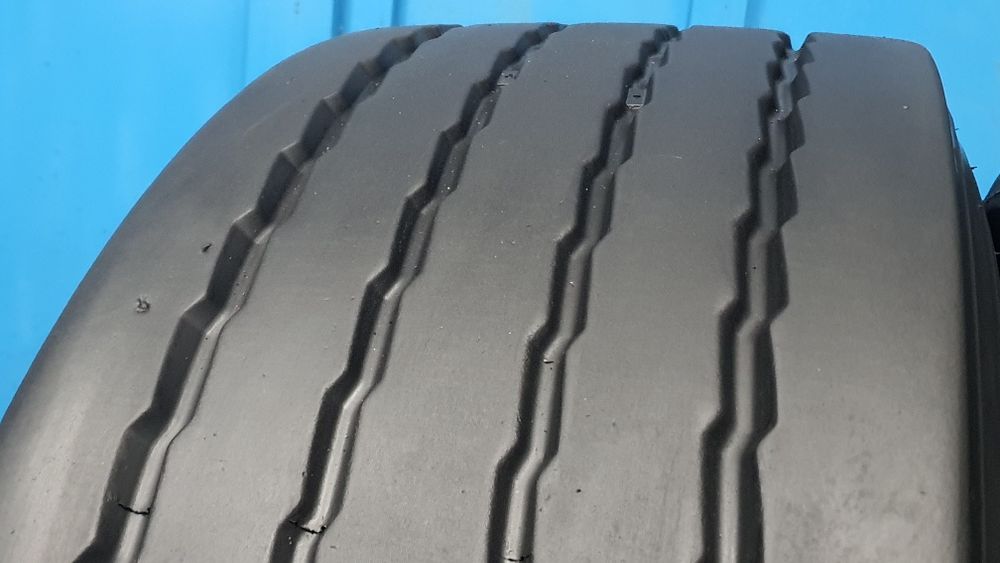 385/65 R22.5 Hankook Smart Flex TH31 ! Rok 2022