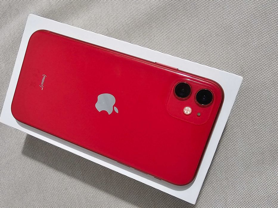 iphone 11 128Gb. 100% Bateria. Excelente