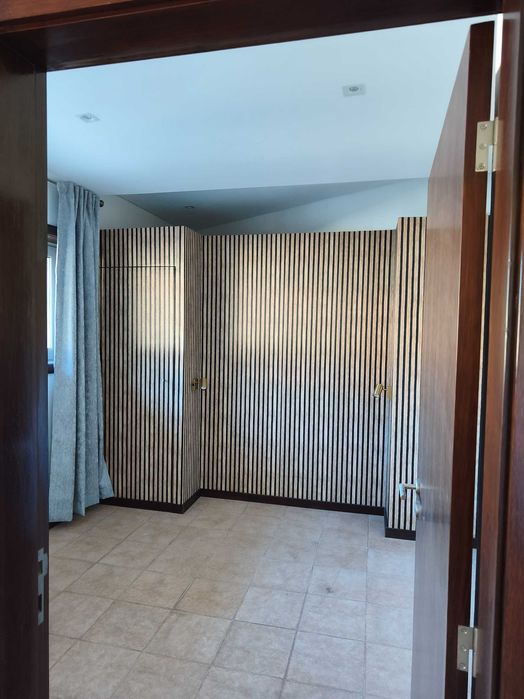 Apartamento T1 novo estrear