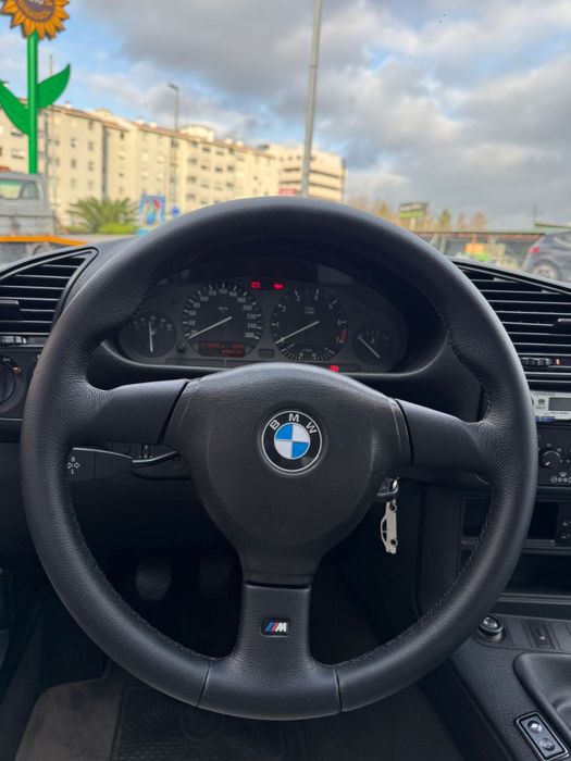 BMW 318is E36 Manual 1992