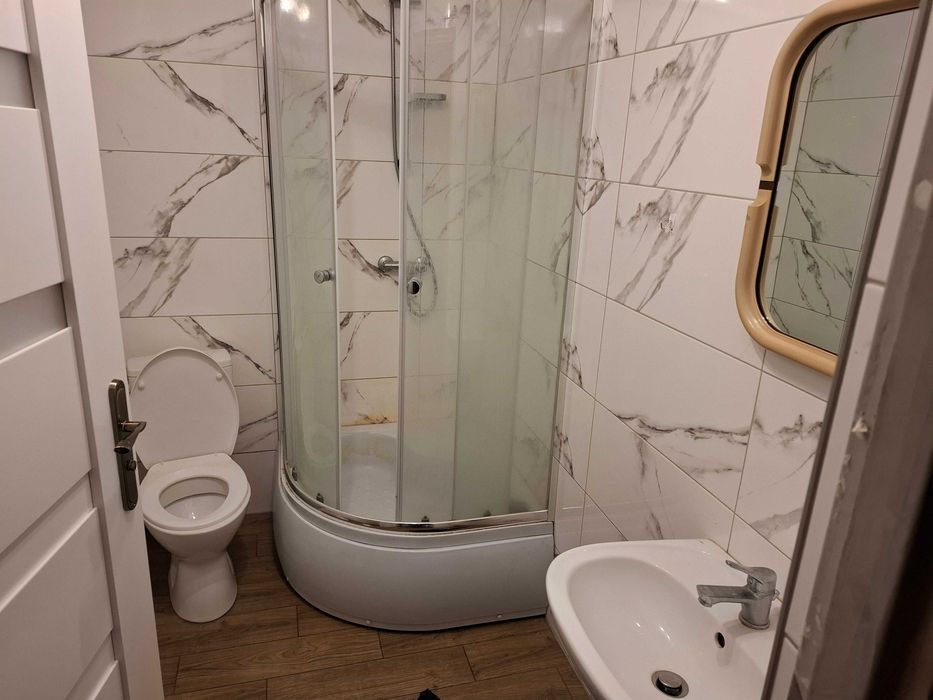 Mieszkanie dla Firmy