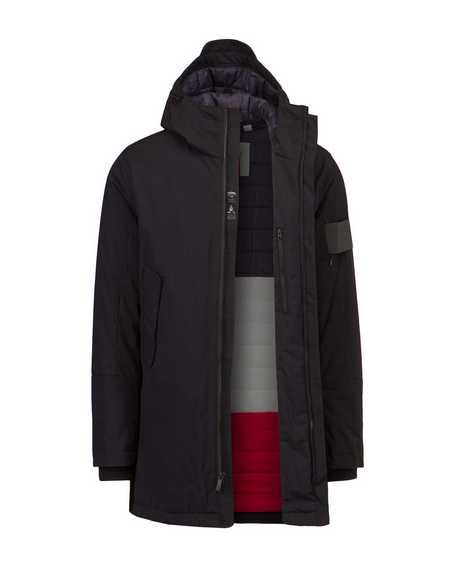 Чоловіча парка ROSSIGNOL Maxence. M