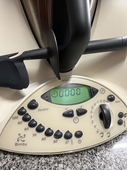 Bimby l Primeira Geração