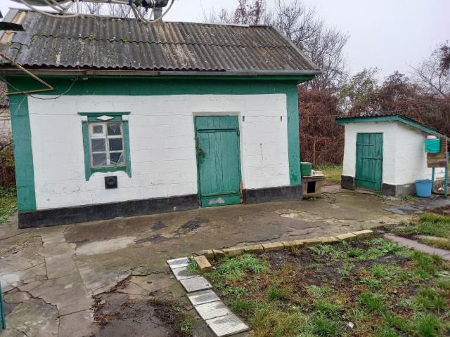 Продам дом Верховцева