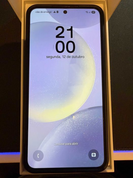 Samsung S24 256gb
