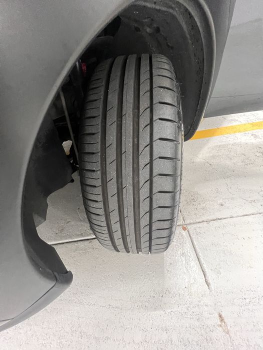 Citroen C4 Cactus 1.6 CINZENTO