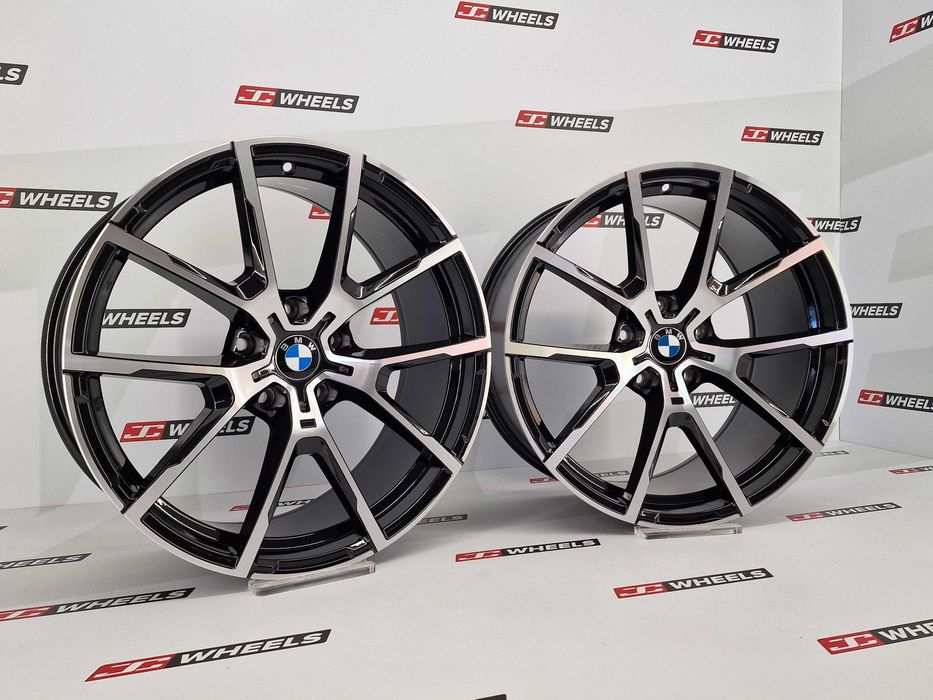 Jantes Look BMW 728M em 18 | 5x112