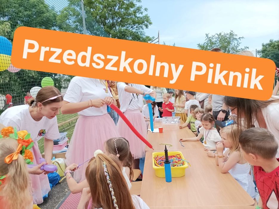 Animacje dla dzieci
