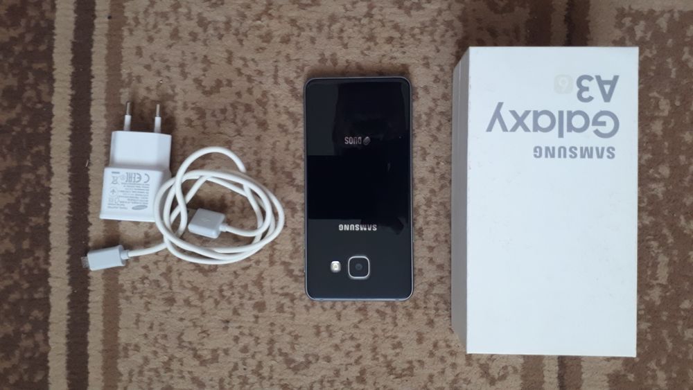 Samsung Galaxy A3