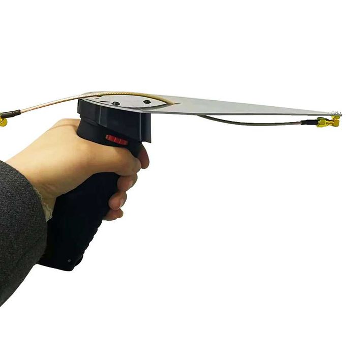 Антена логоперіодична широкосмугова 50MHz-6GHz HTOOL SL10