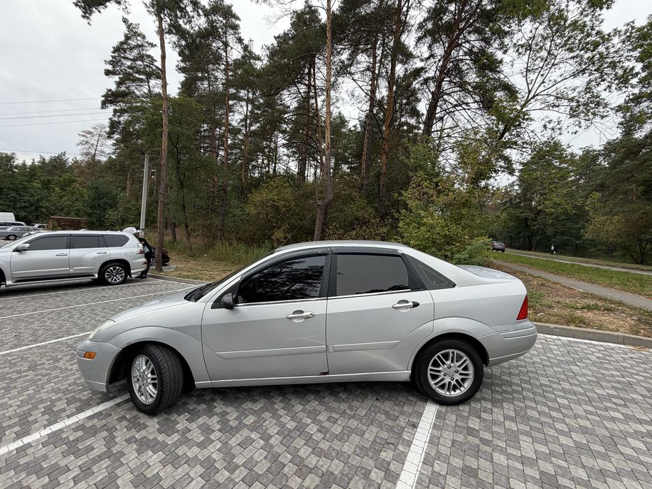 Продам Ford Focus