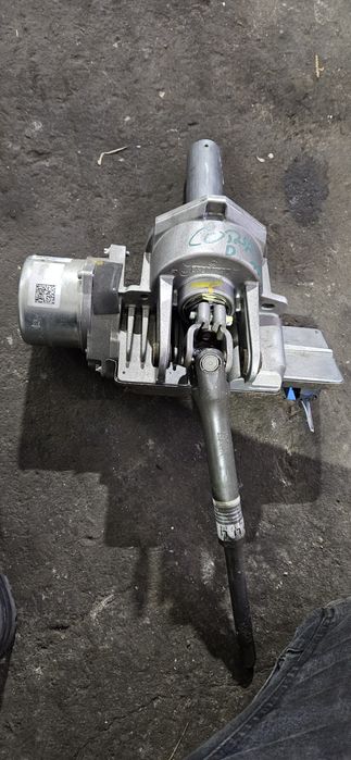 Corsa D Wspomaganie Elektryczne Kolumna