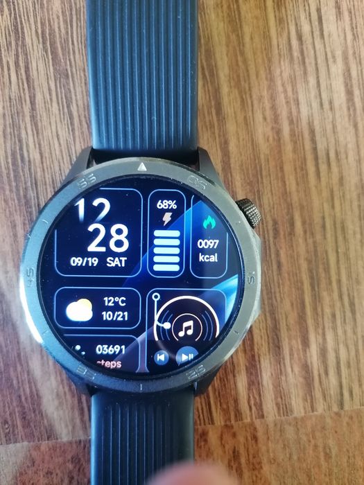 Smartwatch X2MAX