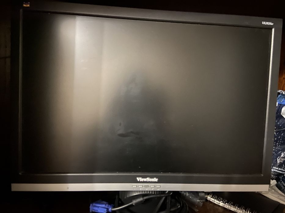 Монітор ViewSonic